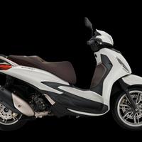 Piaggio Beverly 300