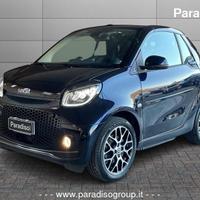 smart fortwo eqPRIME - 22kW | 2023 | CABRIO