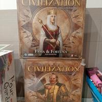 Sid Meier's Civilization fama e fortuna