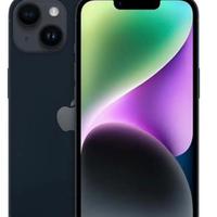 Iphone 14 256 Gb come nuovo , sempre cover e vetro