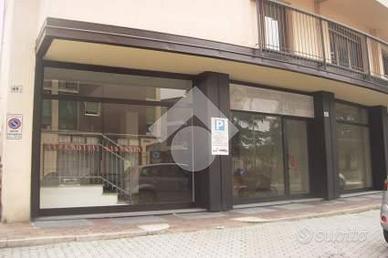 NEGOZIO A BUSTO GAROLFO