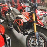 Ducati Hypermotard 939 SP 4000KM