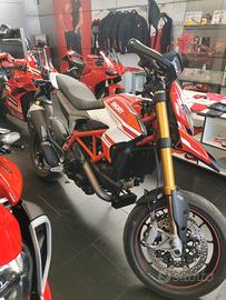 Ducati Hypermotard 939 SP 4000KM