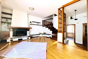 PORZIONE DI BIFAMILIARE A VOGHERA