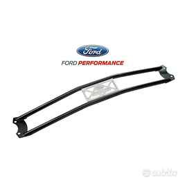 Barra Duomi Ford Racing Ford Performance Mustang