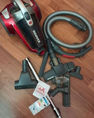 Aspirapolvere HOOVER REACTIV