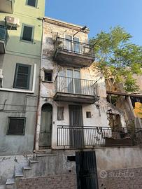 Palazzina intera boccadifalco