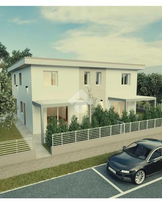 PORZIONE DI BIFAMILIARE A CASTELLARANO