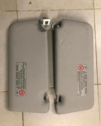 Toyota RAV 4 (XA20) (2000-2005)-Ricambi Vari