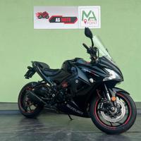 SUZUKI GSXS 1000 F IN PERFETTE CONDIZIONI  in prom