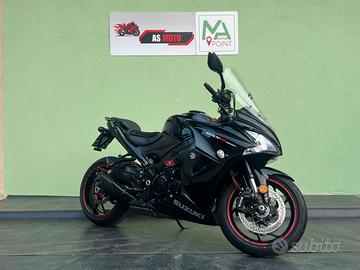 SUZUKI GSXS 1000 F IN PERFETTE CONDIZIONI  in prom