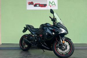 SUZUKI GSXS 1000 F IN PERFETTE CONDIZIONI  in prom