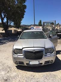Ricambi Chrysler 300 C 3.0 CRD 218cv del 2007