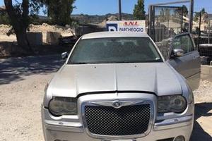 Ricambi Chrysler 300 C 3.0 CRD 218cv del 2007