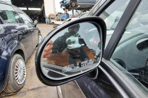 CHEVROLET MATIZ 2009 - SPECCHIETTO RETROVISORE SIN