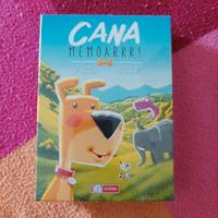 Cana Memoarr. Dai 6 anni