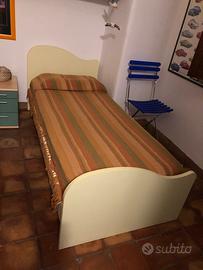 Letto singolo