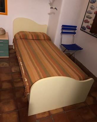 Letto singolo