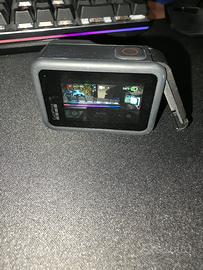 GoPro Hero 8 Black e Hero 3+ e momo design