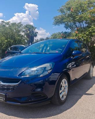 Opel Corsa 1.4 90CV benzina GPL 5porte 2016