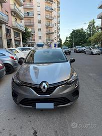 Renault Clio 1.0 GPL 10/2023 – 120.000 km