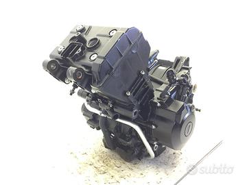 BENELLI LEONCINO TRAIL 500 BLOCCO MOTORE ENGINE MO