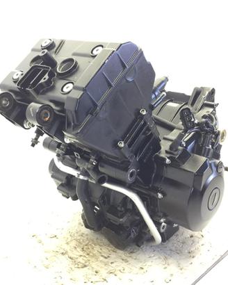 BENELLI LEONCINO TRAIL 500 BLOCCO MOTORE ENGINE MO