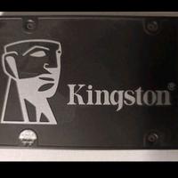 2X SSD SATA 2.5" LOTTO KINGSTON
