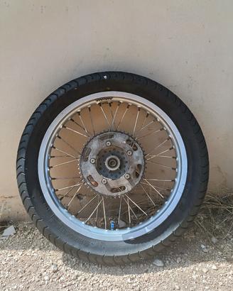 cerchi moto 21 18