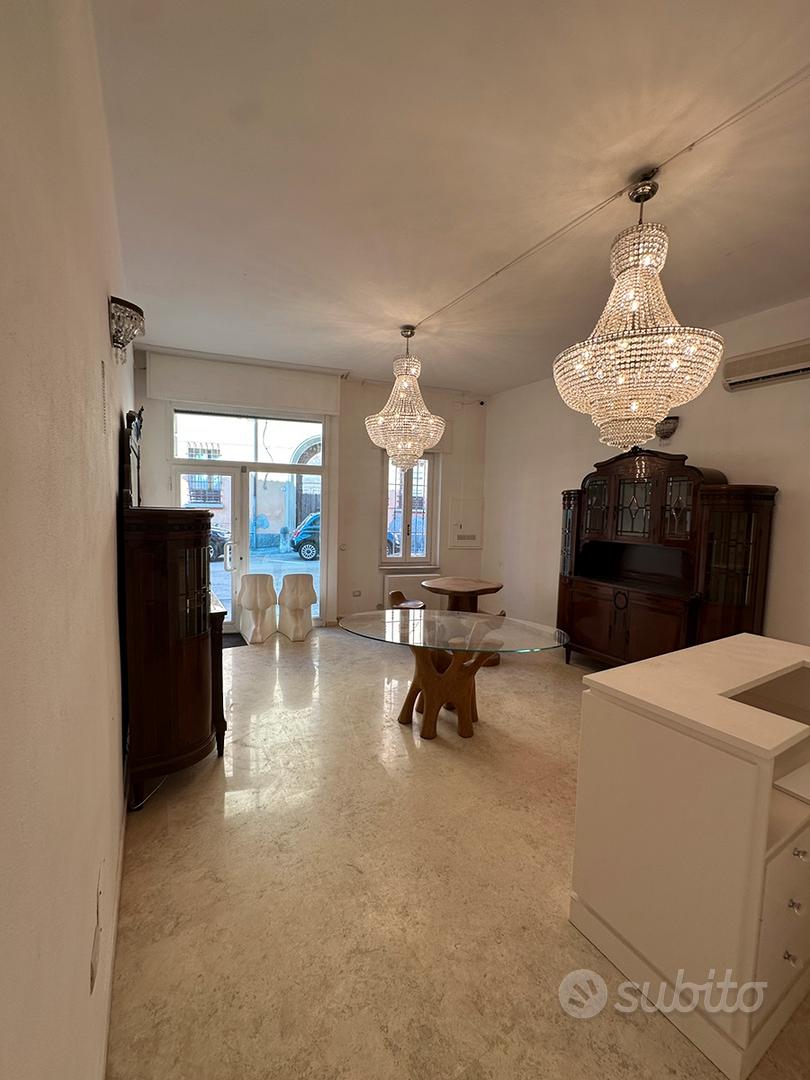 Negozio/ufficio/appartamento a Cesena - Vista 5