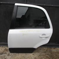 PORTA POST SX FIAT SEDICI 2.0 MJT 2010 D20AA 1151/