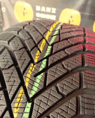 4 GOMME 235 60 18 INVERNALI 99% PIRELLI