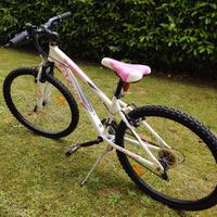 MTB Atala 26" ragazza