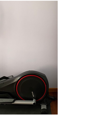 Ellittica Kettler Crosstrainer Unix E