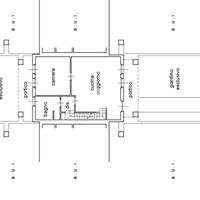 VILLA A SCHIERA A SCANZOROSCIATE