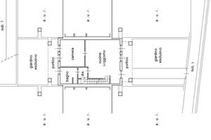 VILLA A SCHIERA A SCANZOROSCIATE