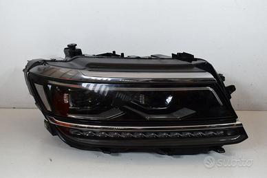 Faro destro VW Tiguan 2.0 TDI