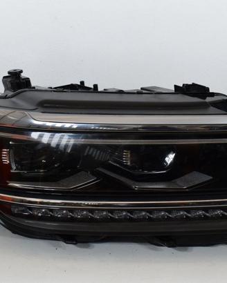 Faro destro VW Tiguan 2.0 TDI