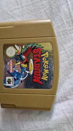 Pokemon stadium 2