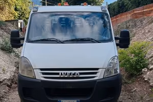 Iveco daily