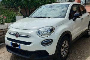 Fiat 500x 1.3 multijet SOLO 43000 km