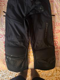 Pantaloni Alpinestars raider v2 drystar