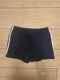 Costume da bagno adidas blu navy - Taglia 140 cm