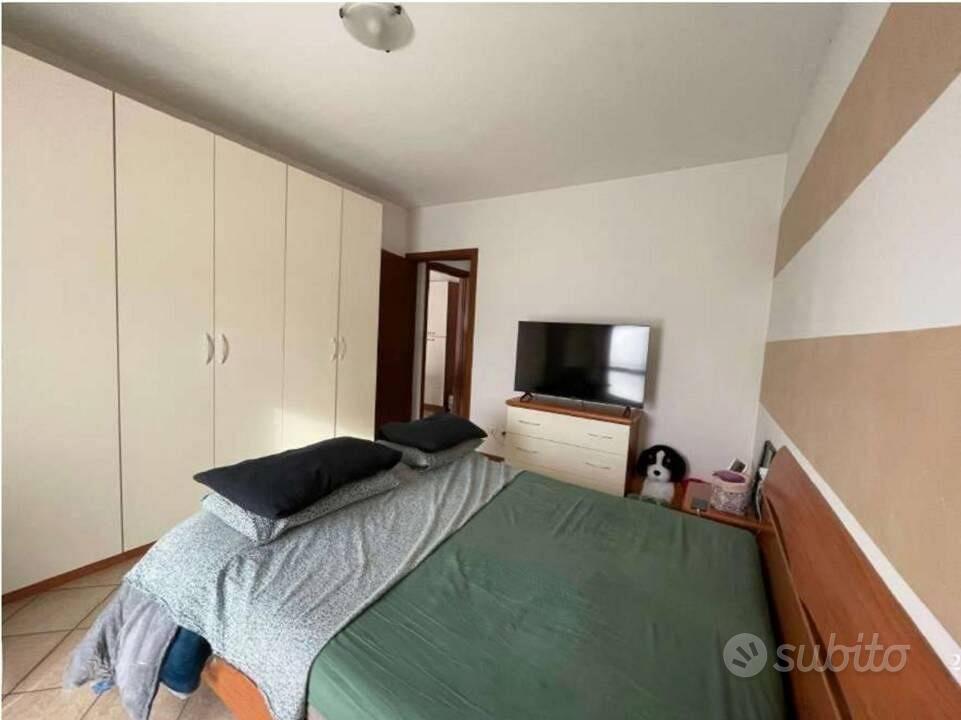 Appartamento – Crema, Ombriano - Vista 2