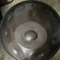 Handpan