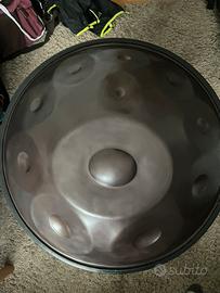 Handpan