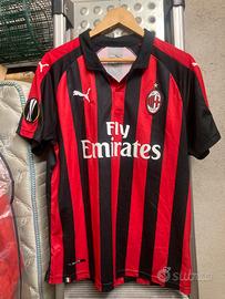 Maglia originale Milan
