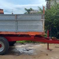 Spargi letame da Frutteto/Vigna