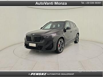 BMW X1 xdrive 25e MSport Pro auto