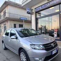 Dacia Sandero 1.2 BENZINA 2016 X NEO PATENTATI, 5 